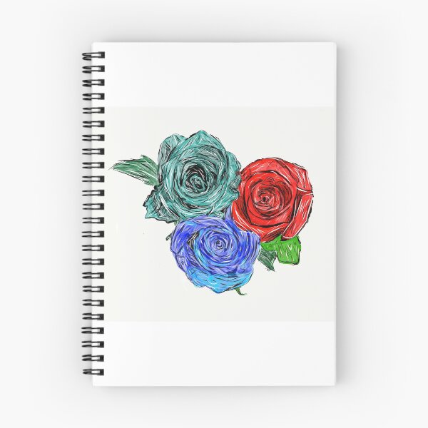 Item preview, Roses designed and sold by Wolfteamshop.