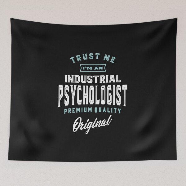 Item preview, Gift for Industrial Psychologist designed and sold by cidolopez.
