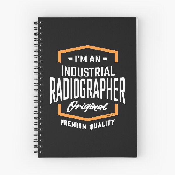 Item preview, Gift for Industrial Radiographer designed and sold by cidolopez.