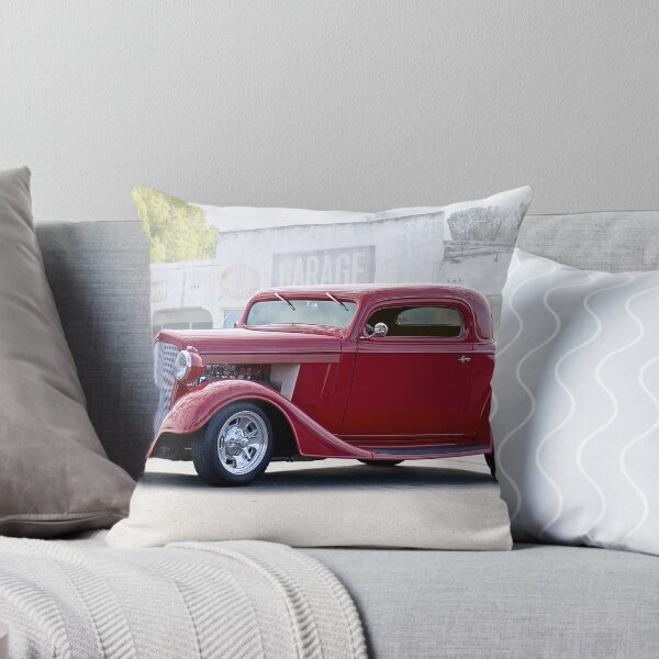 Item preview, 1934 Chevrolet Coupe designed and sold by DaveKoontz.