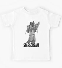 Starscream Kids Tee