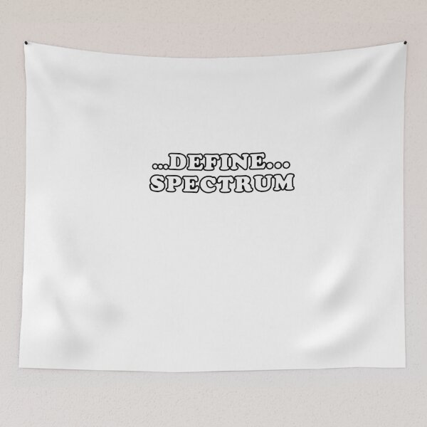 Item preview, Define Spectrum designed and sold by 51-50 studios.