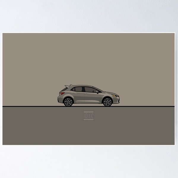 Item preview, Visit idrewyourcar.com to find hundreds of car profiles!  designed and sold by idrewyourcar.
