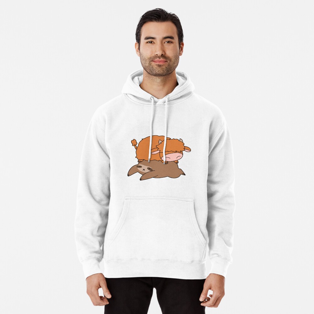 Item preview, Pullover Hoodie designed and sold by SaradaBoru.