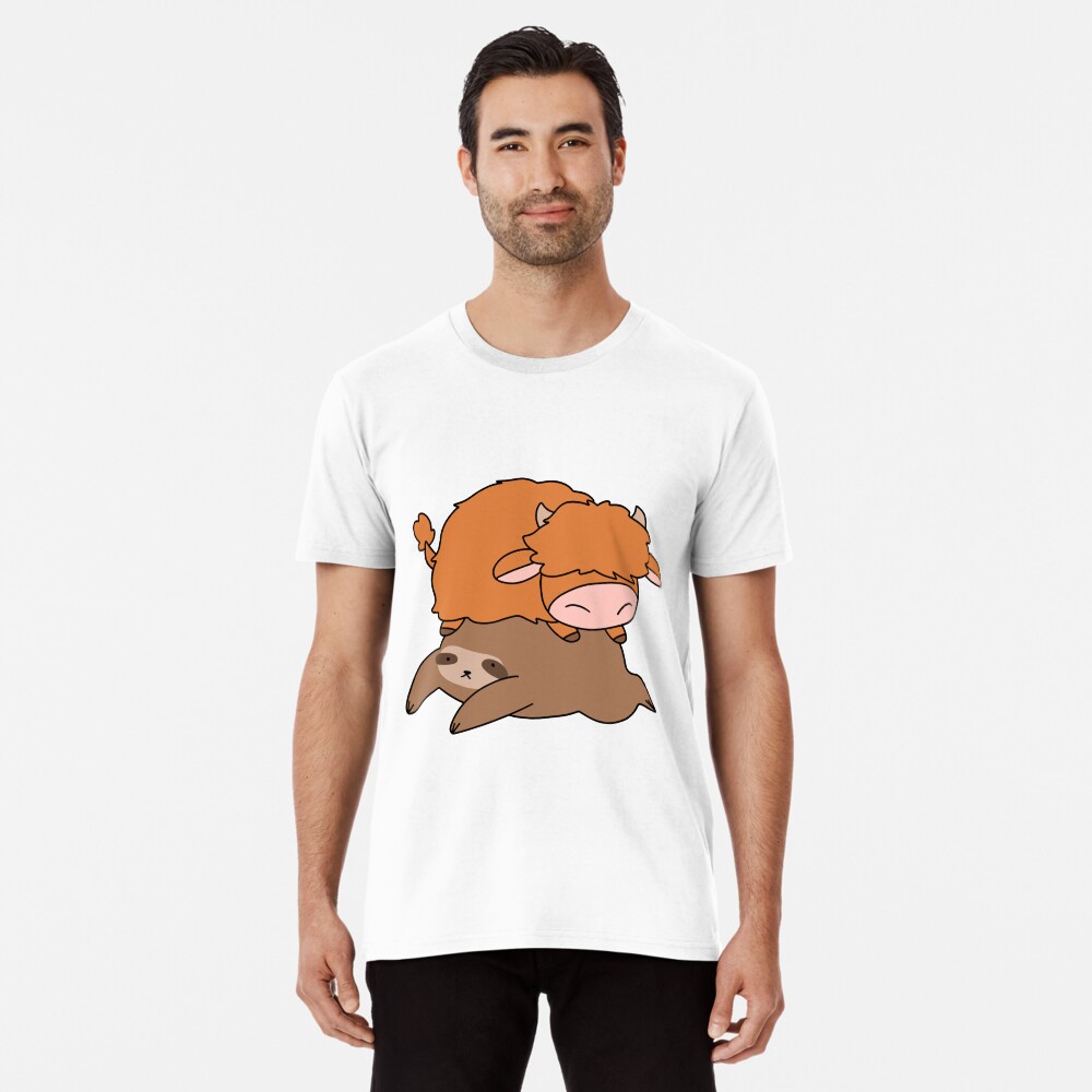 Item preview, Premium T-Shirt designed and sold by SaradaBoru.