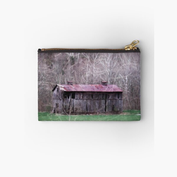 Item preview, Tates Creek Rd Barn designed and sold by Lizetteart.