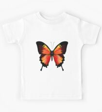 Butterfly Kids Tee