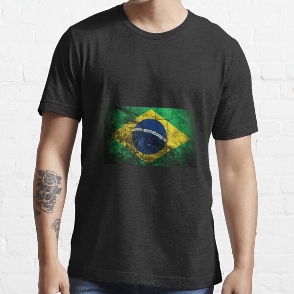 Regalos y productos: La Bandera De Brasil