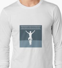 Mark Cavendish Long Sleeve T-Shirt