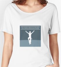 Mark Cavendish Women's Relaxed Fit T-Shirt