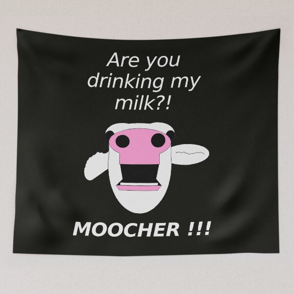 Item preview, Cow milk designed and sold by Djihangiroff.