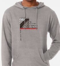 Orchestral Manoeuvres in the Dark - Architecture & Morality Lightweight Hoodie