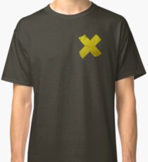 trench Classic T-Shirt