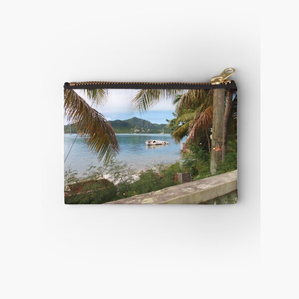 Item preview, Yacht Wreck In Antigua designed and sold by Malcolm Snook.