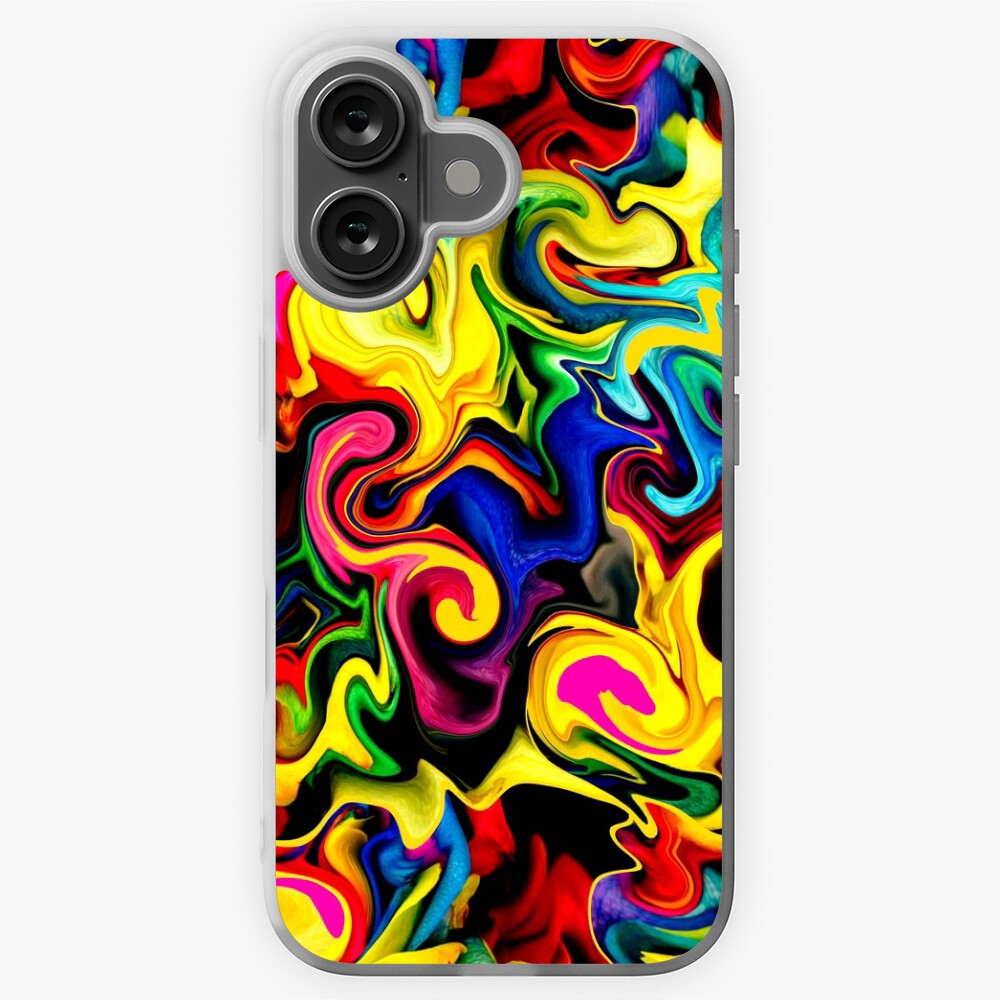 Item preview, iPhone Soft Case designed and sold by BDMcT.