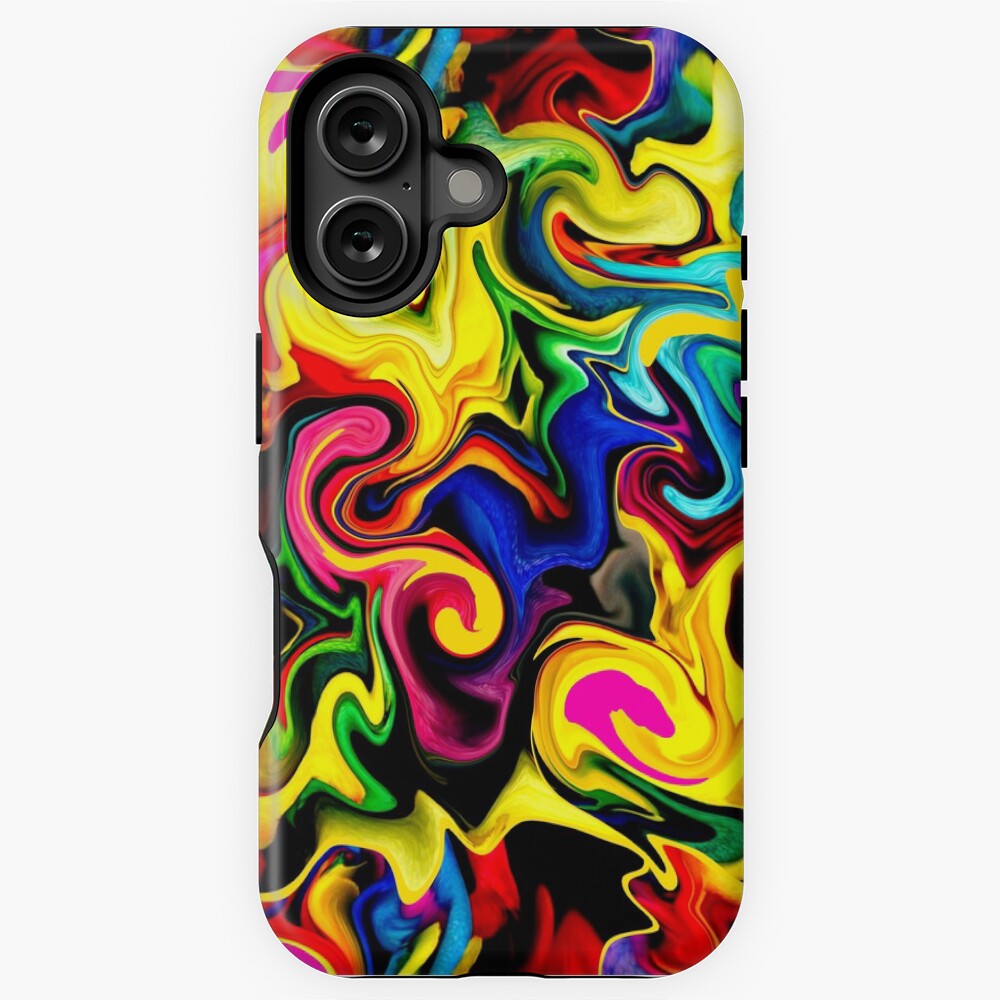 Item preview, iPhone Tough Case designed and sold by BDMcT.