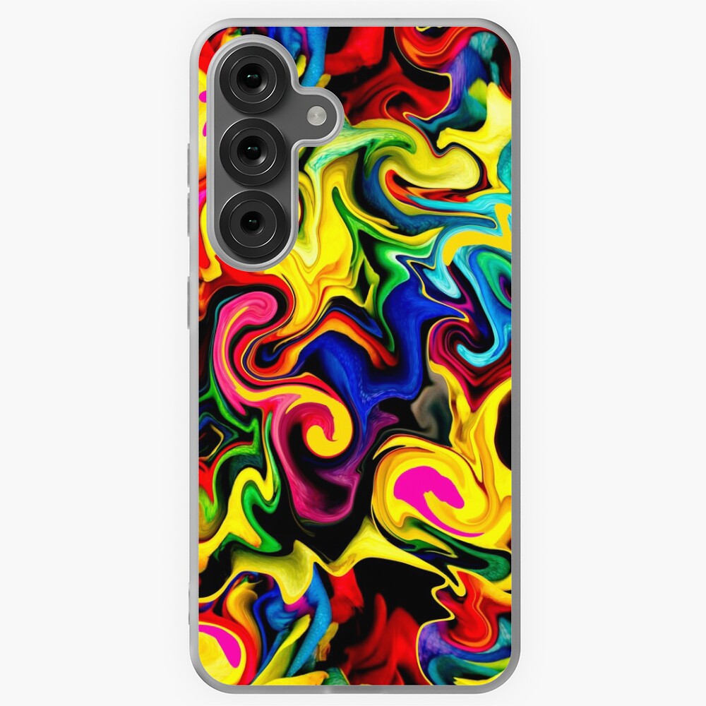 Item preview, Samsung Galaxy Soft Case designed and sold by BDMcT.