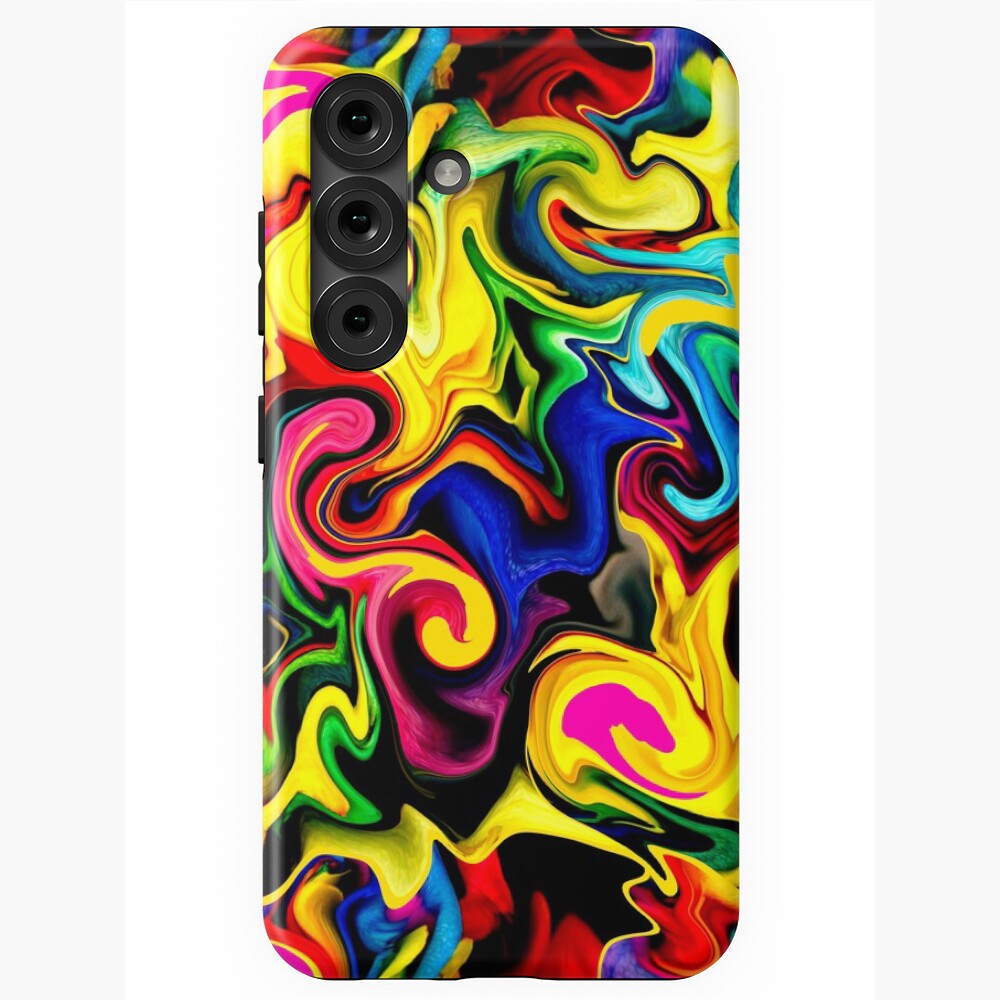 Item preview, Samsung Galaxy Tough Case designed and sold by BDMcT.