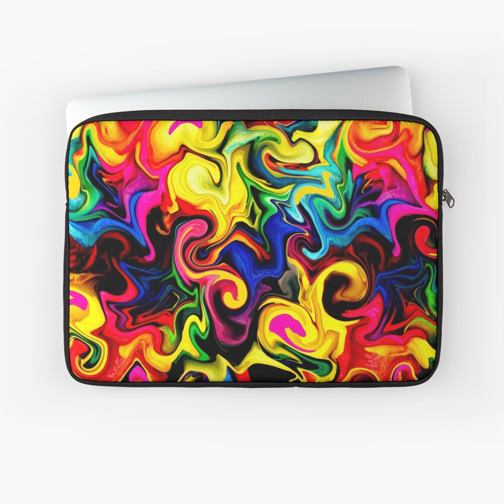 Item preview, Laptop Sleeve designed and sold by BDMcT.