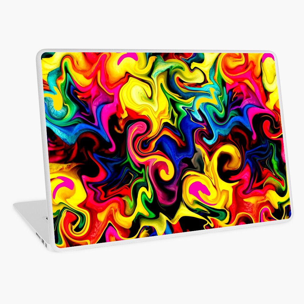 Item preview, Laptop Skin designed and sold by BDMcT.