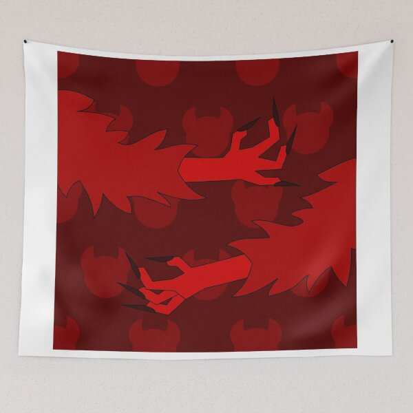 Item preview, Devil hug designed and sold by LexAlfa.