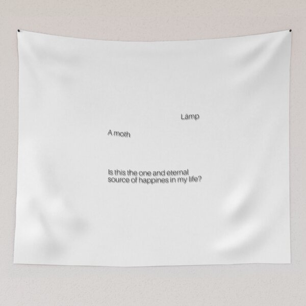 Item preview, MOTH & LAMP MEME! GIFT IDEA FOR MEME LOVERS. designed and sold by JamesandLuis.