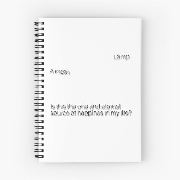 Item preview, MOTH & LAMP MEME! GIFT IDEA FOR MEME LOVERS. designed and sold by JamesandLuis.