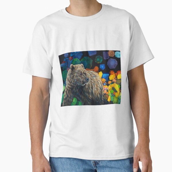 Classic T-Shirt