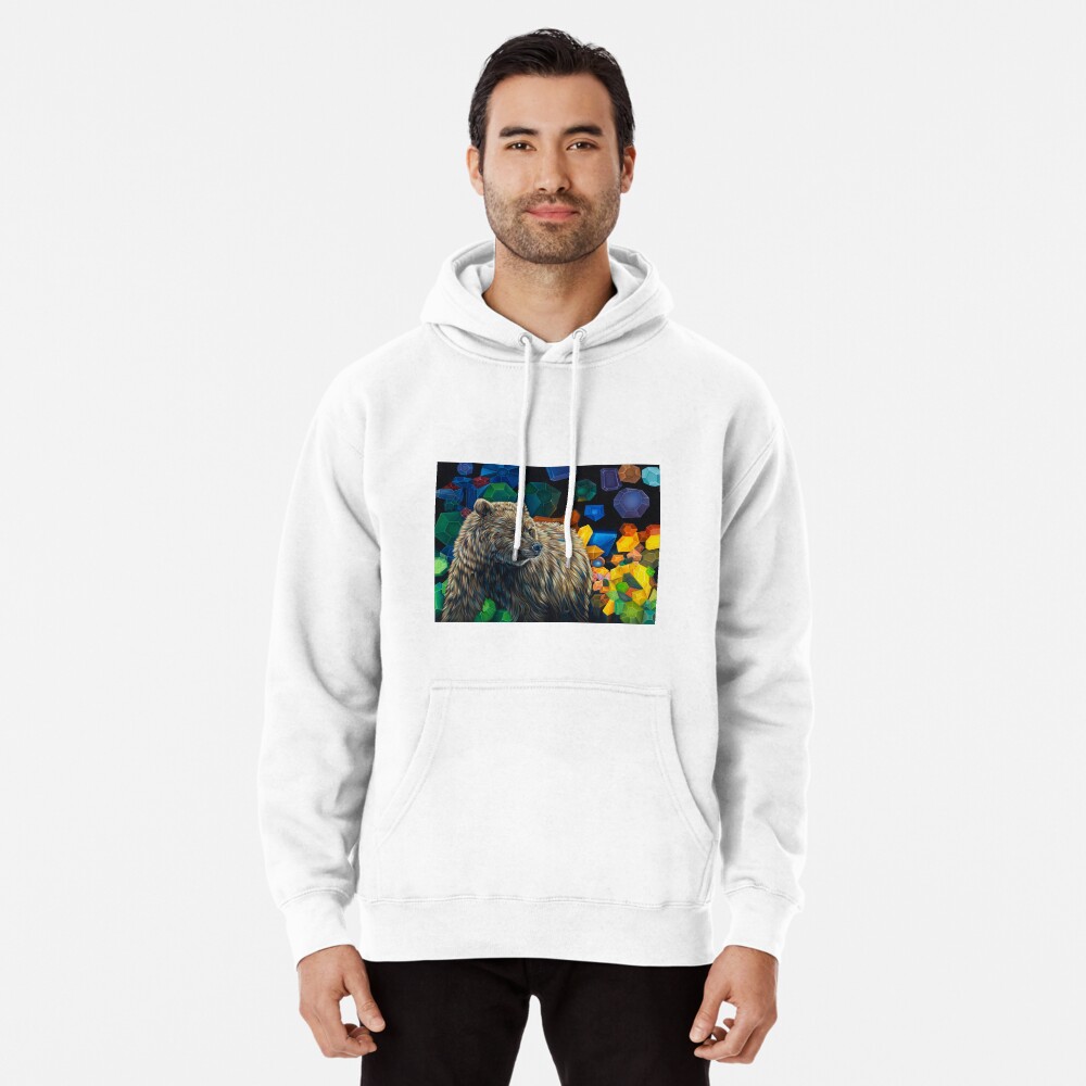 Item preview, Pullover Hoodie designed and sold by missjuliec.