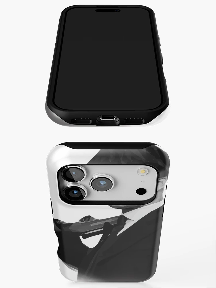 Thumbnail 3 of 4, iPhone Case, designed and sold by GiO2.