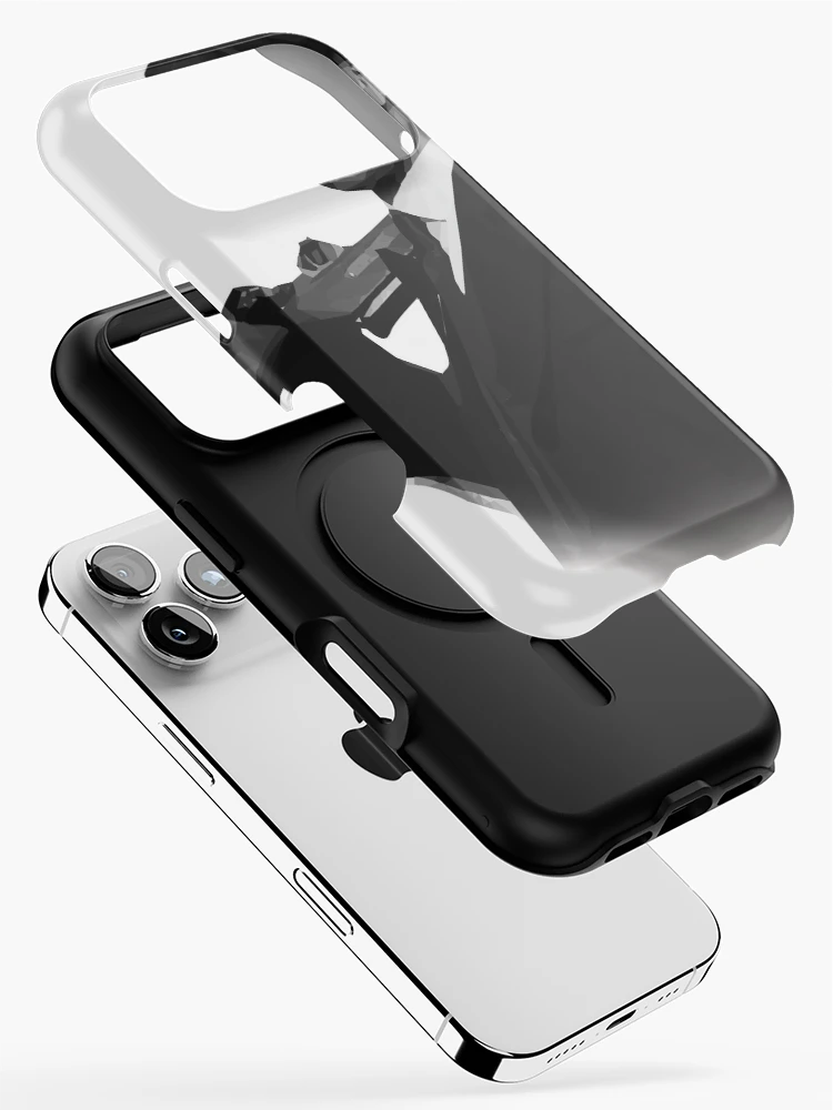 Thumbnail 2 of 4, iPhone Case, designed and sold by GiO2.