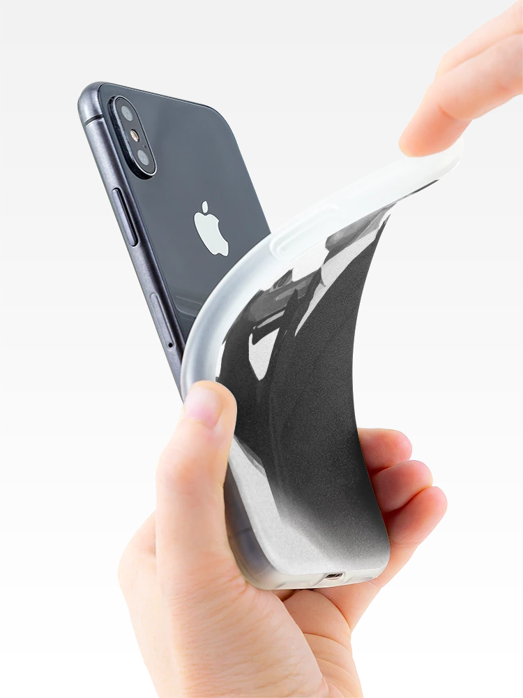 Thumbnail 4 of 5, iPhone Case, designed and sold by GiO2.