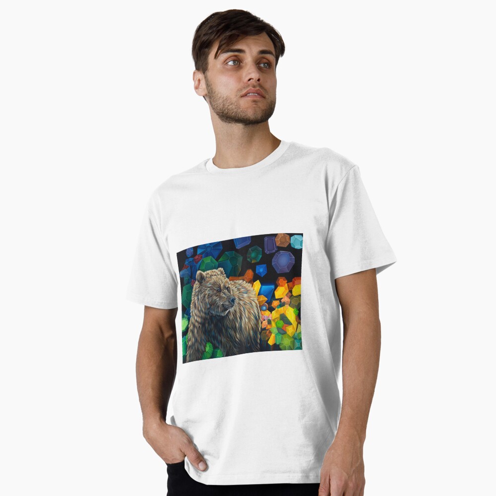 Item preview, Premium T-Shirt designed and sold by missjuliec.