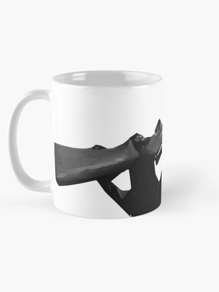 Thumbnail 5 of 6, Coffee Mug, designed and sold by GiO2.