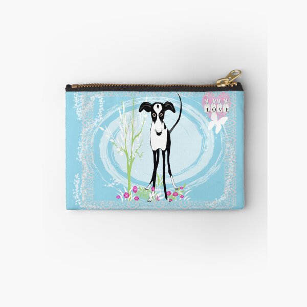 Item preview, Greyhound Swirl designed and sold by HoundieLover.