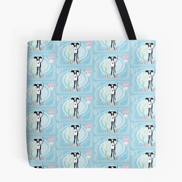 Item preview, Greyhound Swirl designed and sold by HoundieLover.