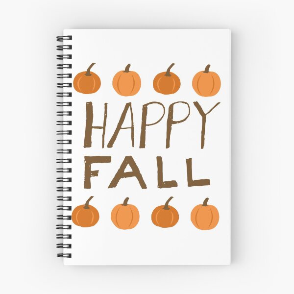 Item preview, Happy Fall designed and sold by emilypink100.