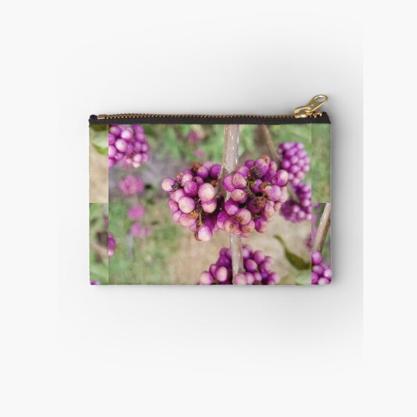 Item preview, Magic purple berries  designed and sold by JupiterAvian.