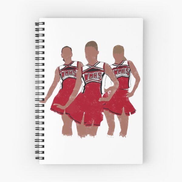 Item preview, Glee Cheerios designed and sold by KatesCreates ..