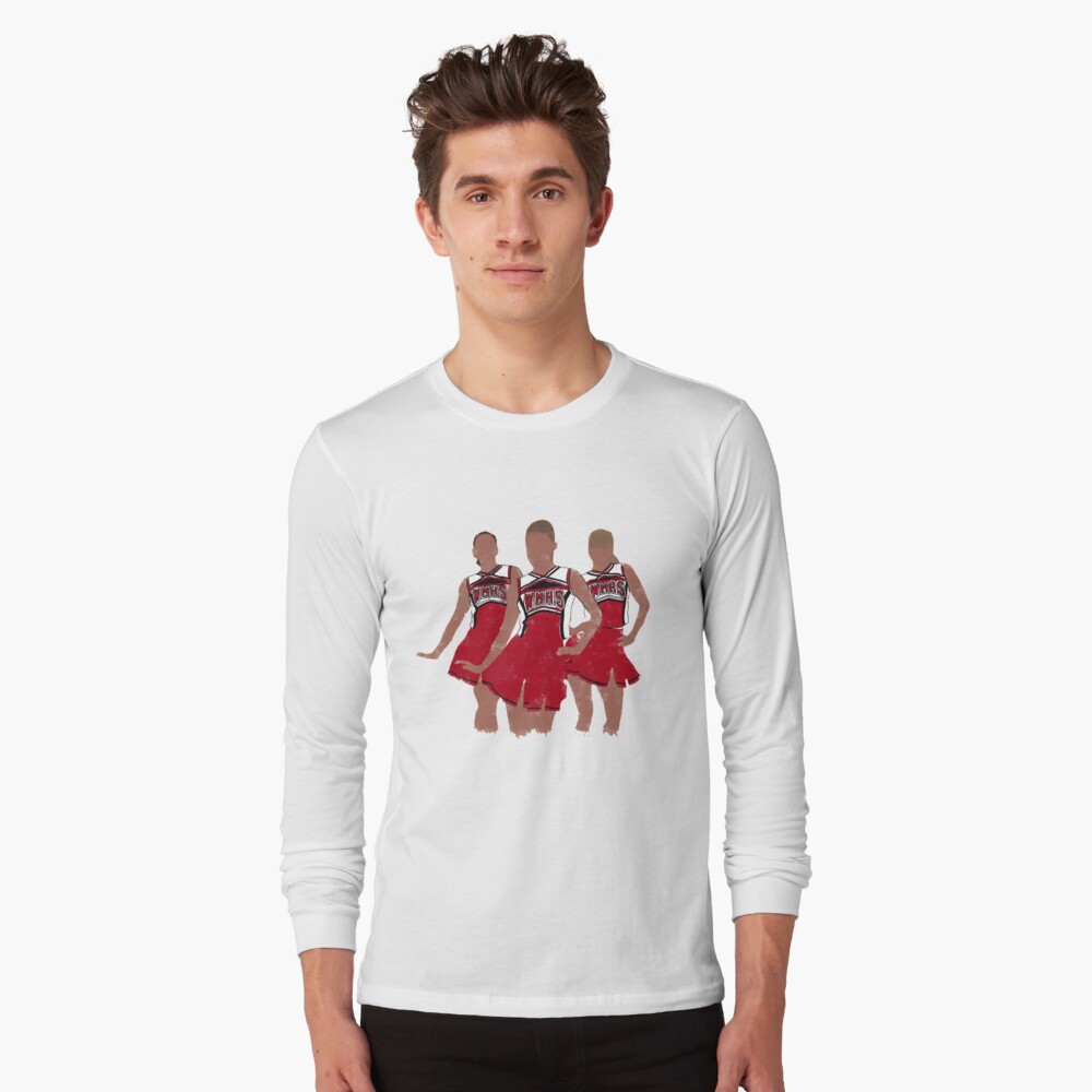 glee t shirt kodak