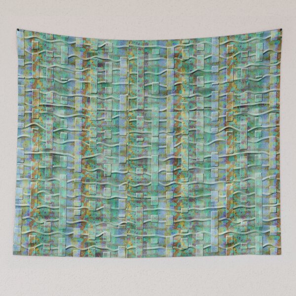 Item preview, Floral Wall designed and sold by Delights.