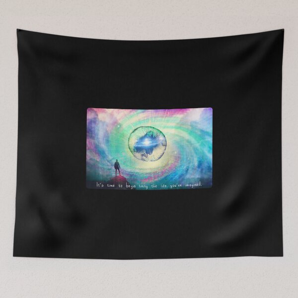 Item preview, It’s time, begin living the life you’ve imagined! NOW designed and sold by originalsusie.