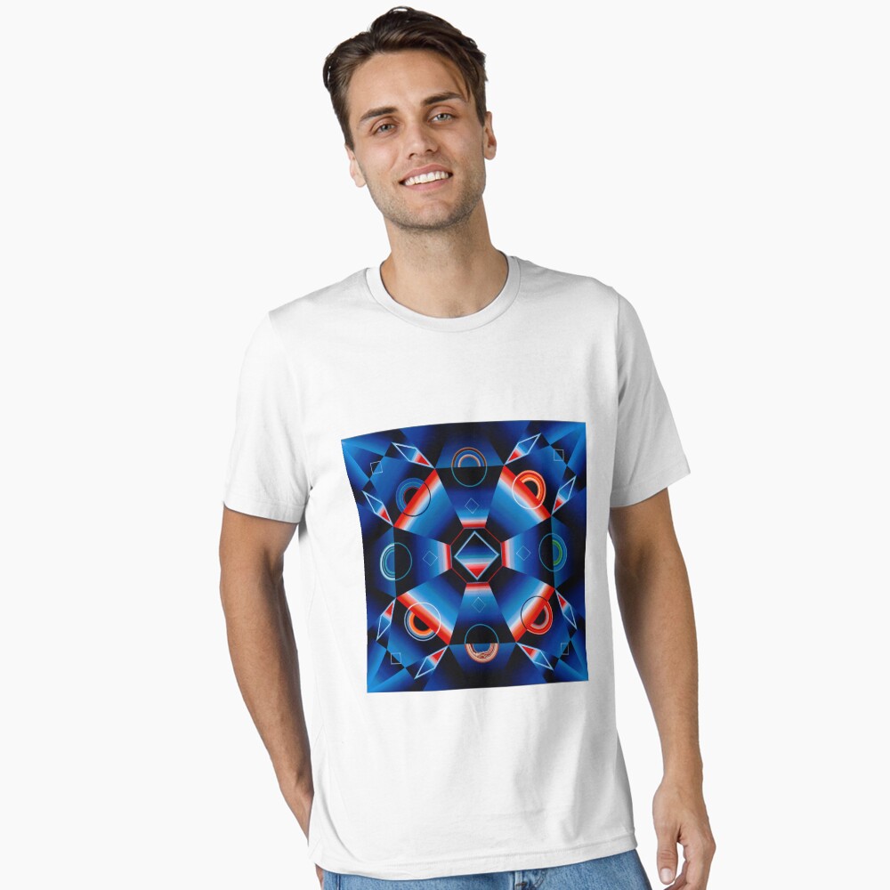 Item preview, Essential T-Shirt designed and sold by missjuliec.