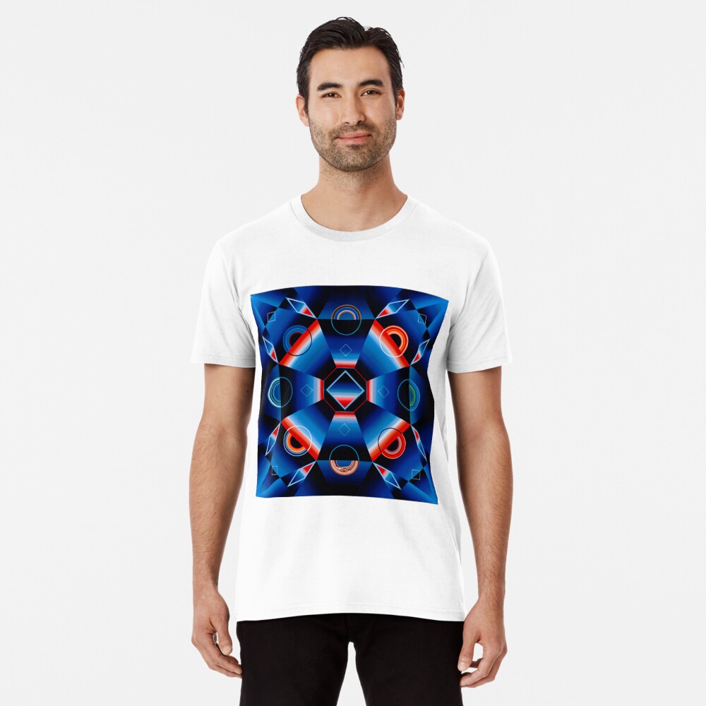 Item preview, Premium T-Shirt designed and sold by missjuliec.