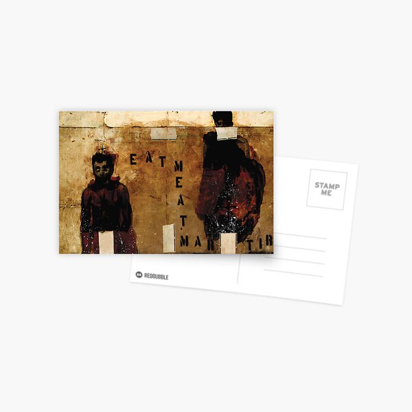 Item preview, EARLY DEAD MORNING designed and sold by Alvaro Sánchez.