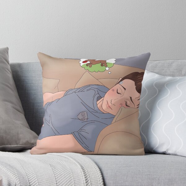 Item preview, DBH Connor Sleep Mode designed and sold by teddybear-93.