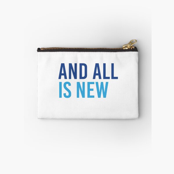 Item preview, And All is New - You Will Be Found - Dear Evan Hansen designed and sold by ktthegreat.
