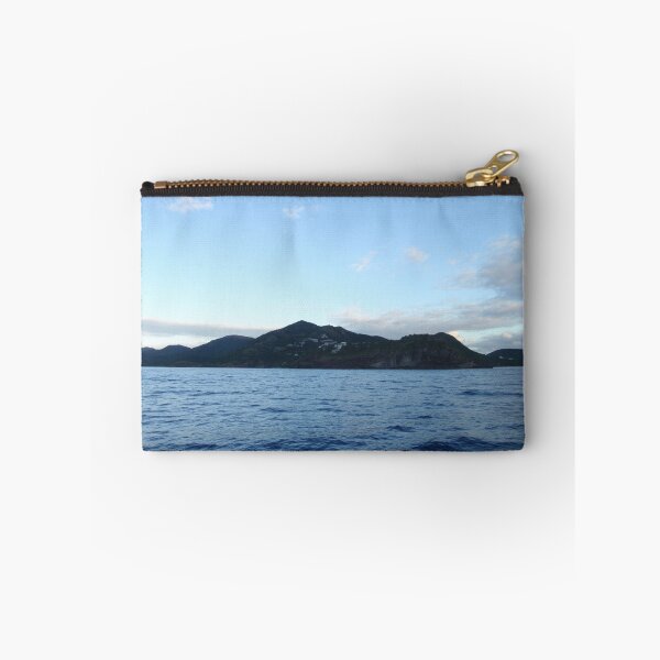 Item preview, Antigua Arrival designed and sold by Malcolm Snook.