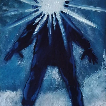 Artwork thumbnail, The Thing by RGIllustrations