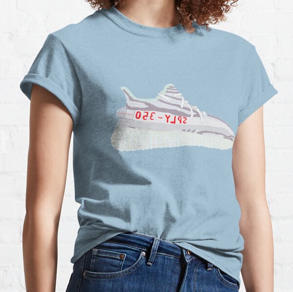 Yeezy Blue Tint T-Shirts | Redbubble